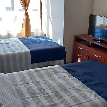 Hostal Viejo Rincon Antofagasta Luaran gambar