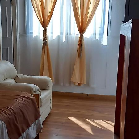 Hostal Viejo Rincon Antofagasta Luaran gambar