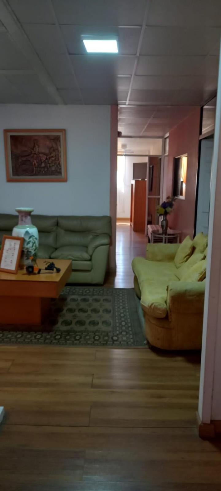 Hostal Viejo Rincon Antofagasta Luaran gambar