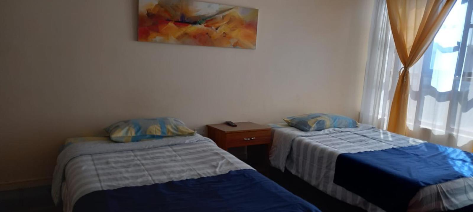 Hostal Viejo Rincon Antofagasta Luaran gambar