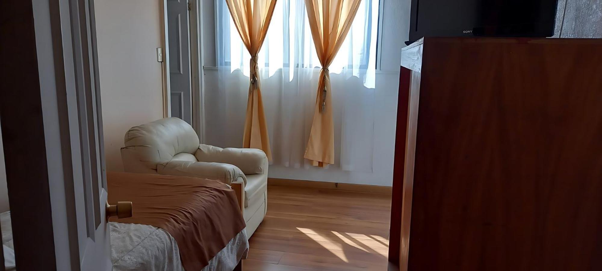 Hostal Viejo Rincon Antofagasta Luaran gambar