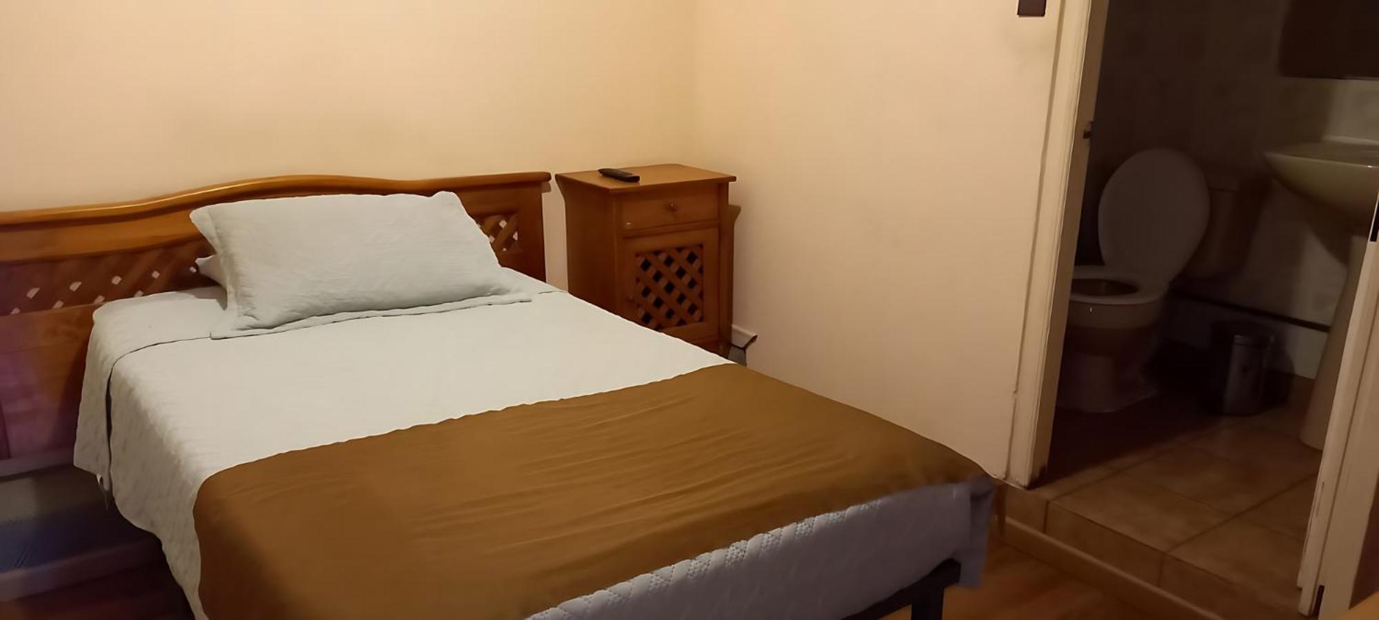 Hostal Viejo Rincon Antofagasta Luaran gambar