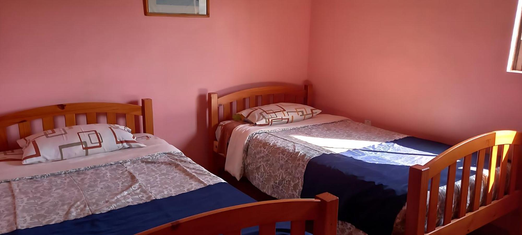 Hostal Viejo Rincon Antofagasta Luaran gambar